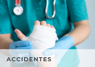 Seguro de Accidentes