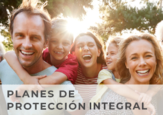 Planes de Protección Personal